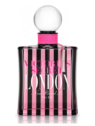 Perfume London de Victoria's Secret