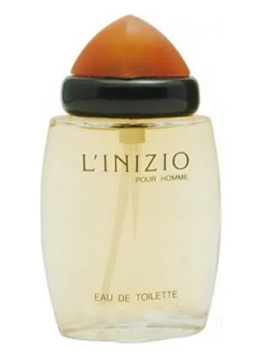 Perfume L'Inizio Pour Homme de Carlo Corinto