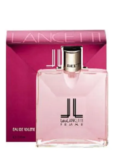 Perfume Lancetti Femme de Lancetti
