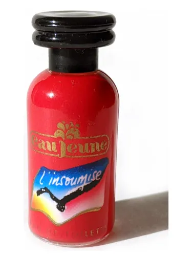 Imagen de L'Insoumise