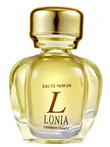 Perfume Lonia de Charrier Parfums