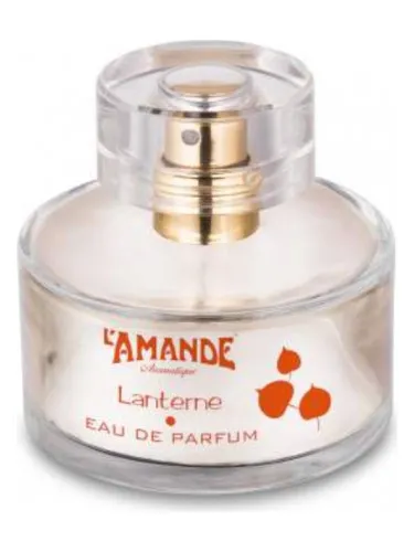 Perfume Lanterne de L'Amande