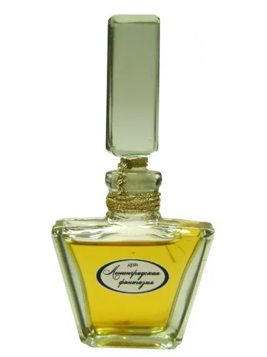 Perfume Leningradskaya Fantasia de Art Deco Perfumes