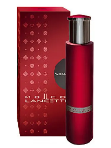 Perfume Lancetti Mood Woman de Lancetti