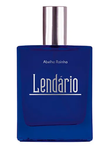 Perfume Lendário de Abelha Rainha