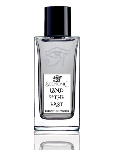 Perfume Land Of The East de Scentonic