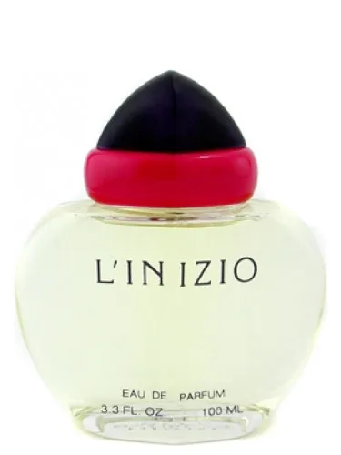 Perfume L'Inizio de Carlo Corinto
