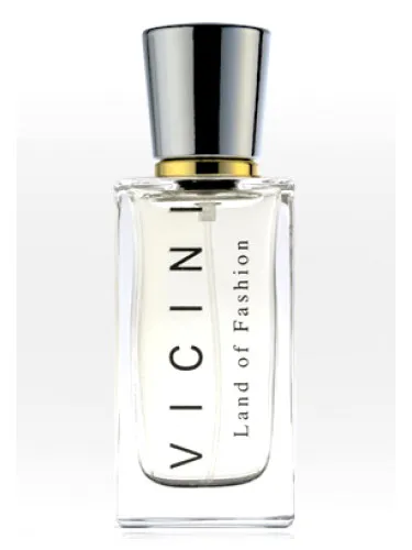Perfume Land of Fashion de Vicini