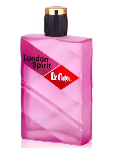 Imagen de London Spirit For Women