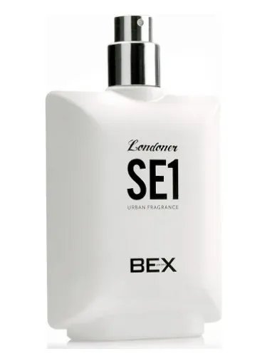 Perfume Londoner SE1 de Bex London