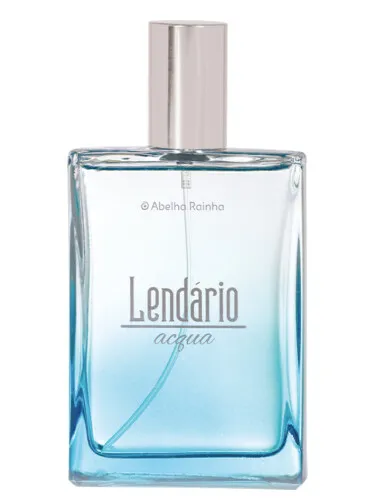 Perfume Lendário Acqua de Abelha Rainha