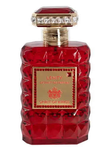 Perfume Lenity de Spirit Of Kings