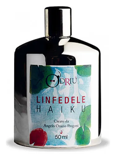 Perfume Linfedele Haiku de O'Driu