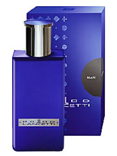 Perfume Lancetti Mood Man de Lancetti