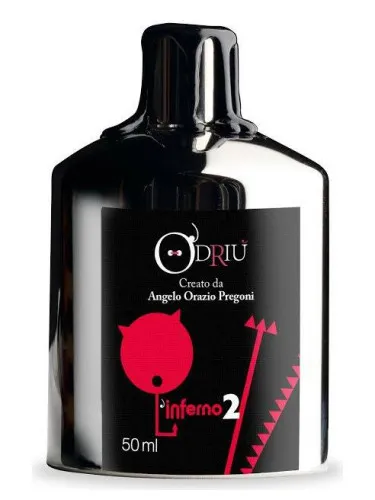 Perfume L'Inferno 2 de O'Driu