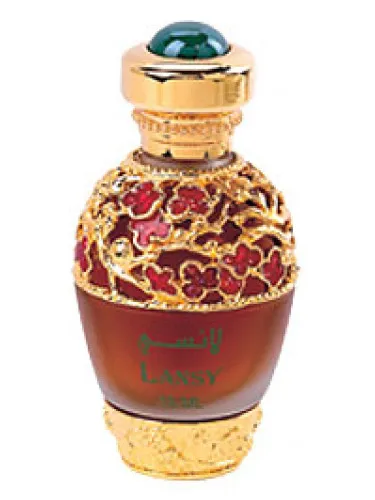 Perfume Lansy de ALREHAB PERFUMES