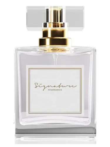 Perfume London Leather de Signature Fragrances