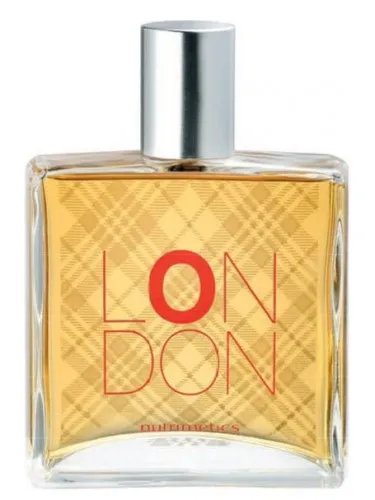 Perfume London de Nutrimetics