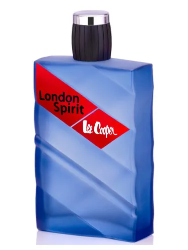 Imagen de London Spirit For Men