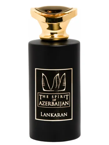 Perfume Lankaran de The Spirit Of Azerbaijan