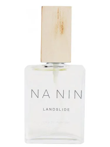 Perfume Landslide de Na Nin