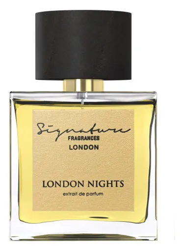 Imagen de London Nights