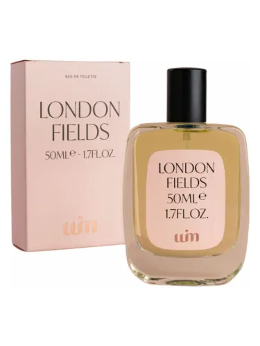 Imagen de London Fields