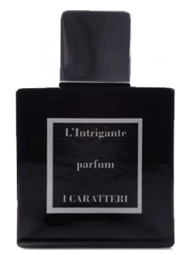 Imagen de L'Intrigante