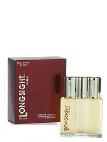 Perfume Longsight One de Alain Daniel