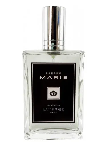Perfume Londres de Parfum Marie