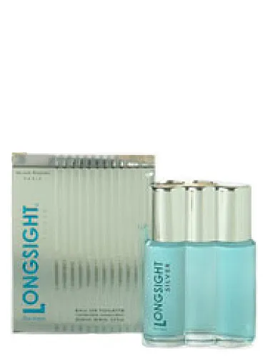 Perfume Longsight Silver de Alain Daniel
