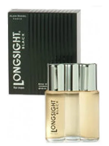 Perfume Longsight Black de Alain Daniel