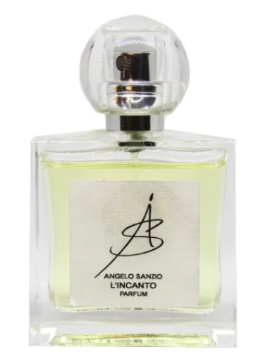 Perfume L'Incanto de Angelo Sanzio