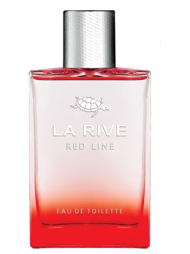 Perfume Red Line de La Rive