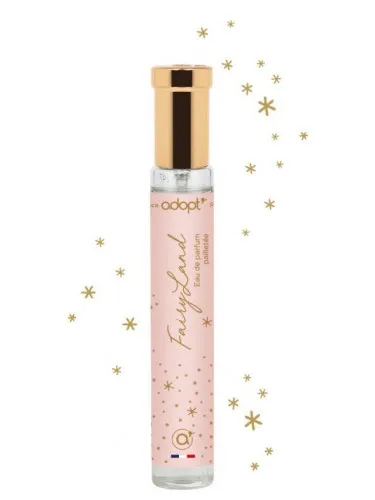 Perfume Fairy Land de Adopt Parfums