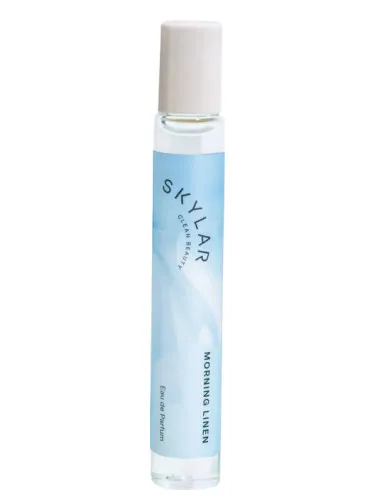 Perfume Morning Linen de Skylar