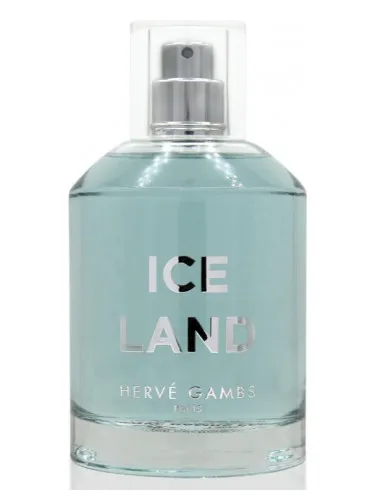 Imagen de Ice Land