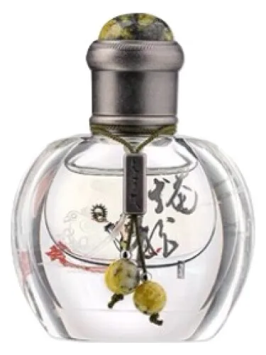 Imagen de Zhú Lóng 烛龙