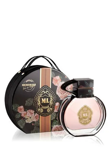 Perfume Memories London de Emper