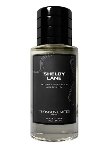 Perfume Shelby Lane de Thomson Carter