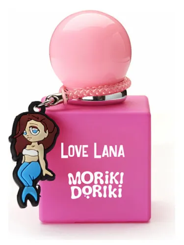 Perfume Love Lana de Moriki Doriki