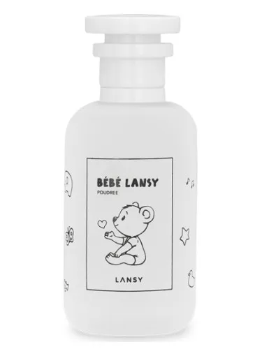 Perfume BEBE LANSY de LANSY