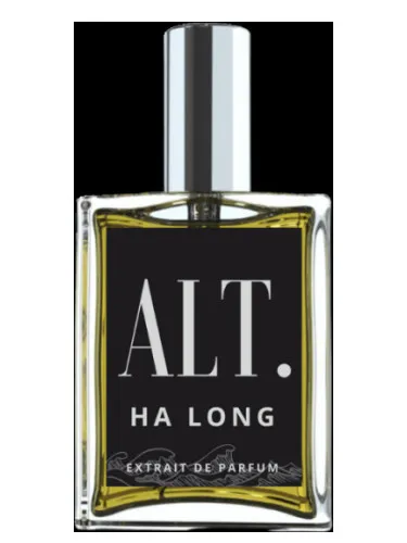 Perfume Ha Long de ALT. Fragrances