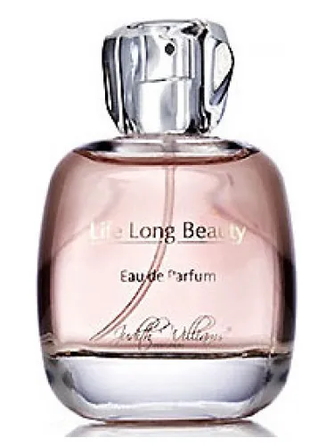 Perfume Life Long Beauty de Judith Williams