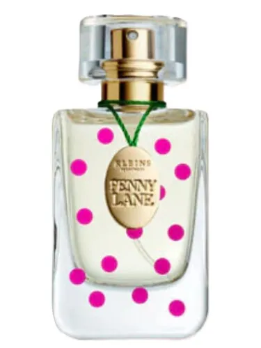Perfume Penny Lane de Kleins Perfumery