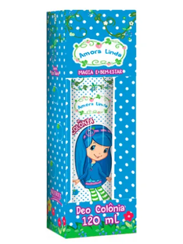 Perfume Amora Linda de Nutriex