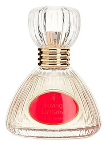 Perfume Loving Lantana de Judith Williams