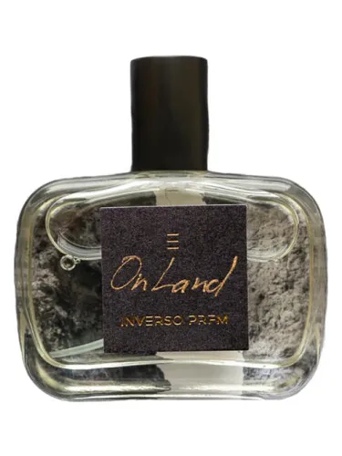 Perfume On Land de INVERSO PROFUMI