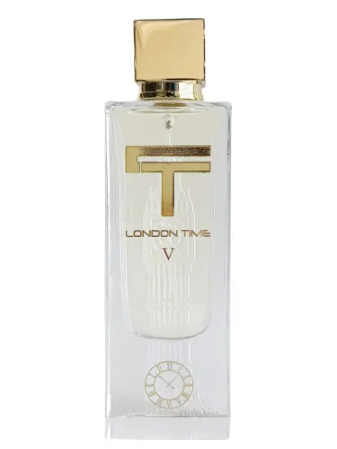 Perfume V London de London Time