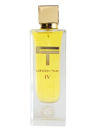 Perfume IV London de London Time